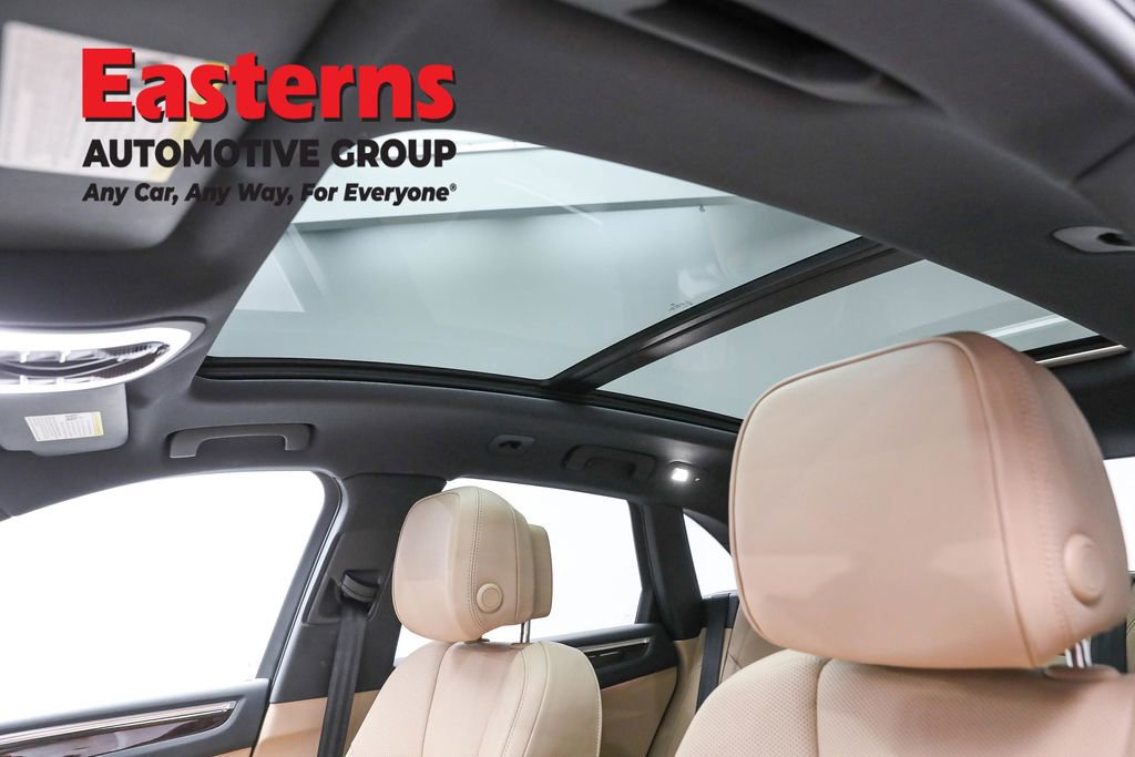 Used 2024 Porsche Macan image 36