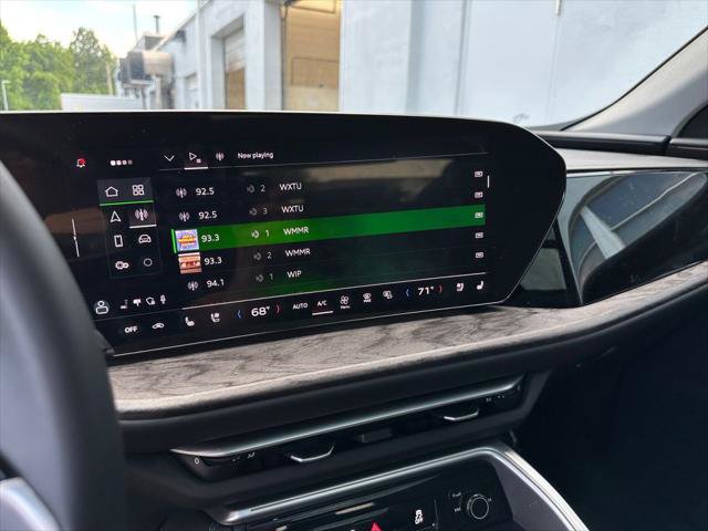 Certified 2025 Audi Q5 Premium w/ Premium Plus AWD/4WD image 35