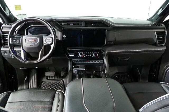 Certified 2023 GMC Sierra 1500 AT4X AWD/4WD image 30