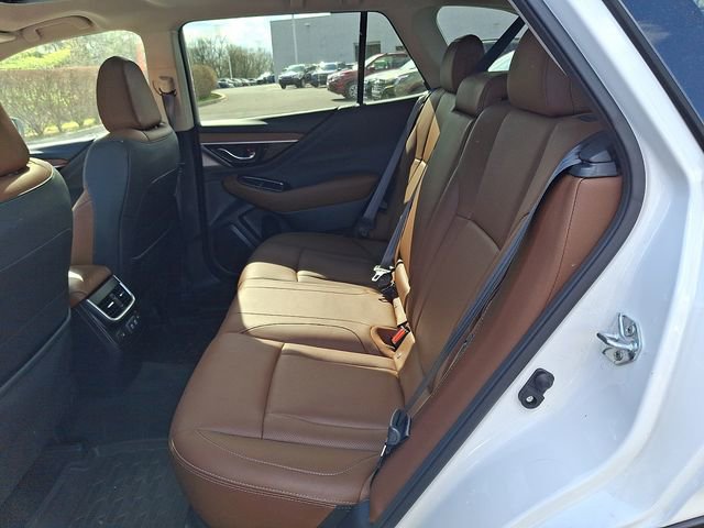 Certified 2022 Subaru Outback Touring XT w/ Popular Package #2 image 10