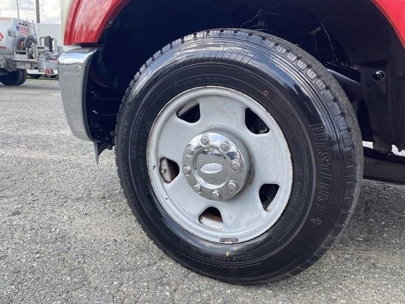 Used 2011 Ford F250 XL w/ XL Value Pkg RWD image 65