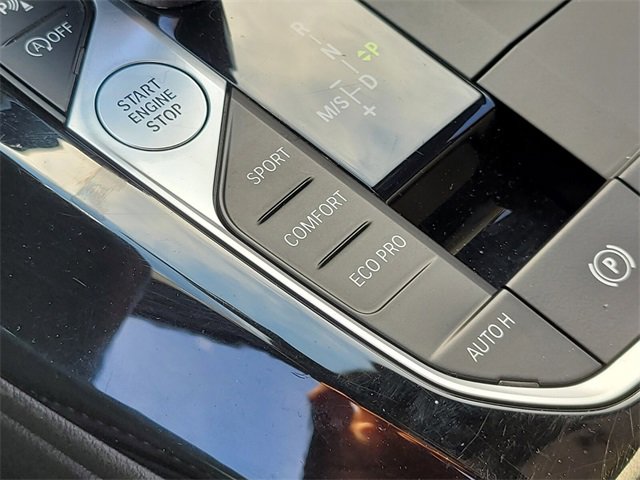 Used 2024 BMW X3 sDrive30i image 28