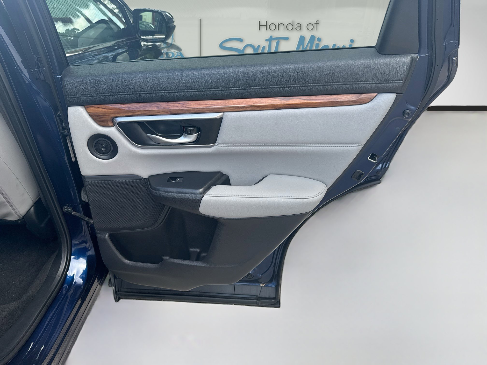 Certified 2022 Honda CR-V Touring image 31