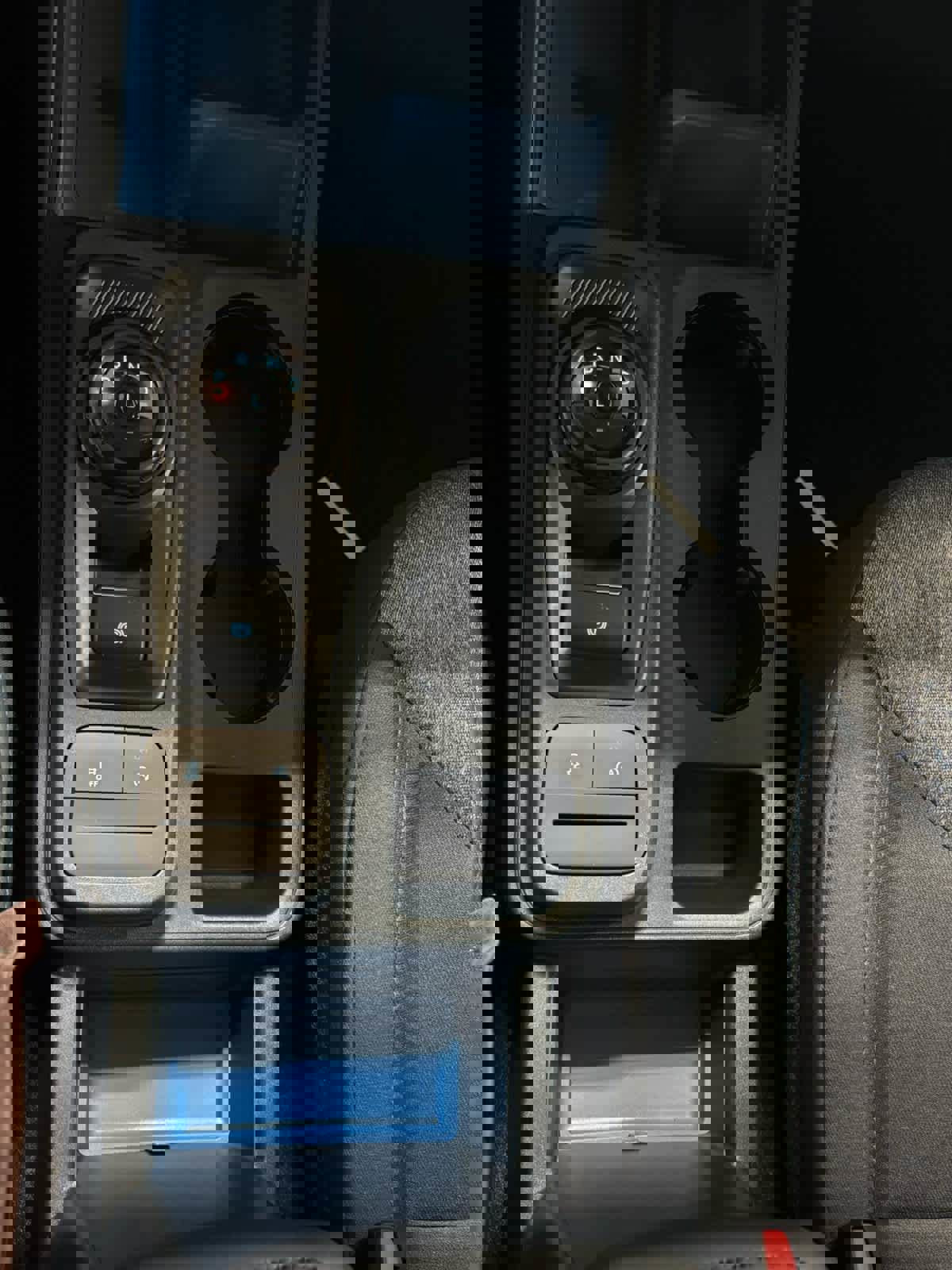 New 2026 Ford Maverick XLT w/ XLT Luxury Package image 28