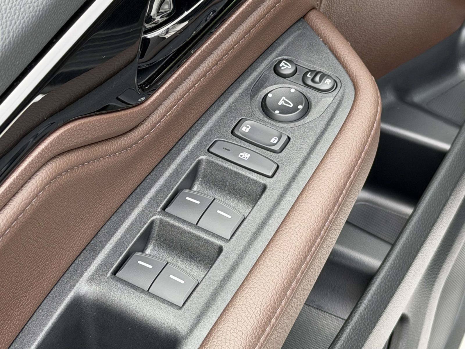 Certified 2026 Honda Odyssey Elite image 7