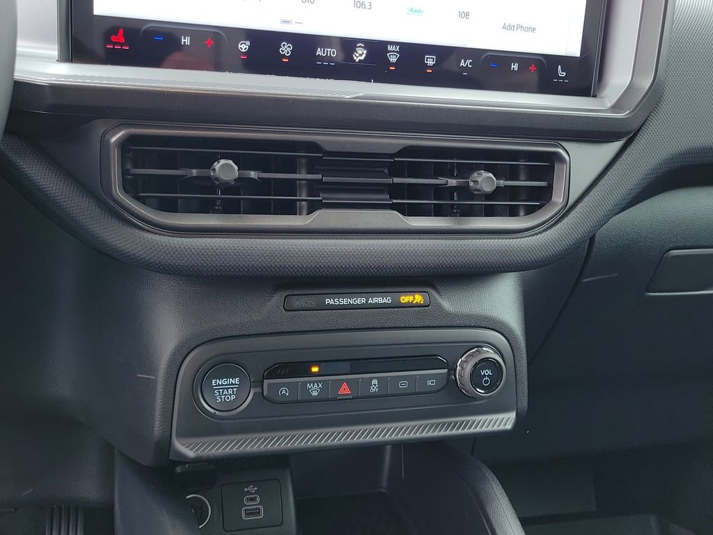 New 2026 Ford Bronco Sport Outer Banks AWD/4WD image 28