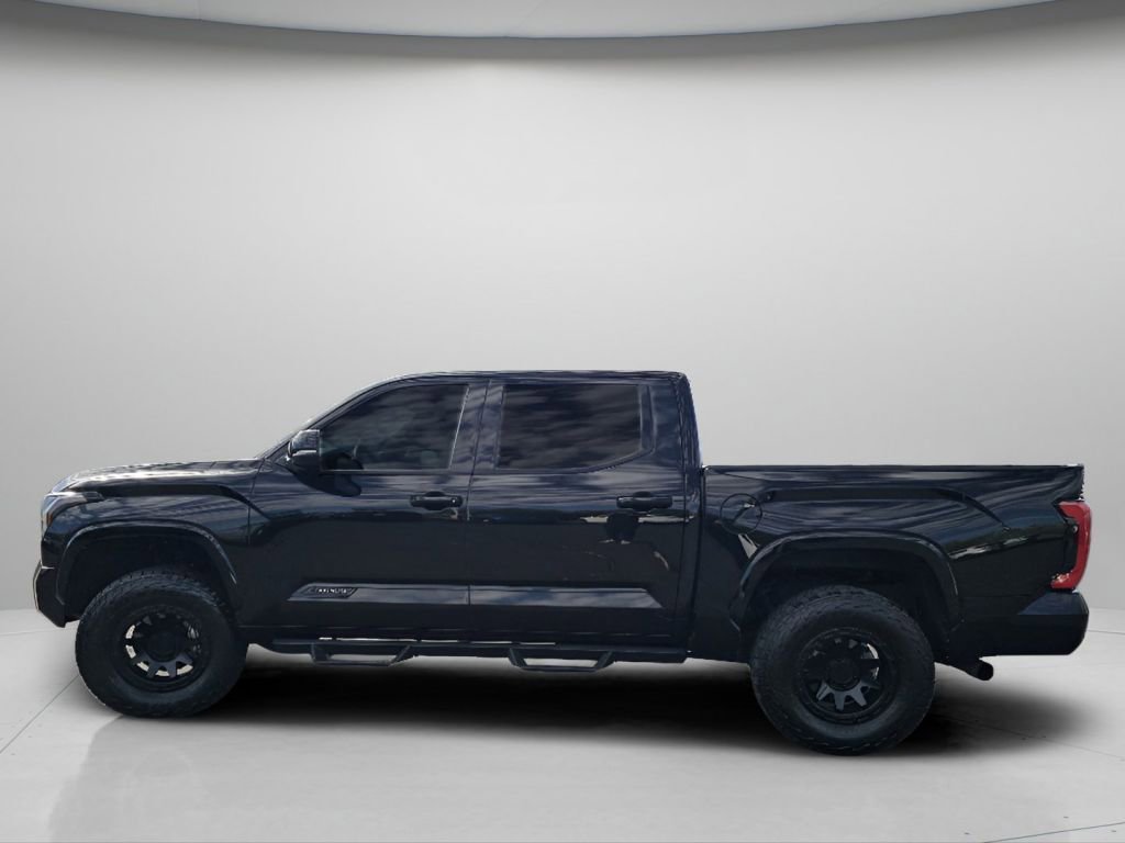 Used 2022 Toyota Tundra Platinum AWD/4WD image 22