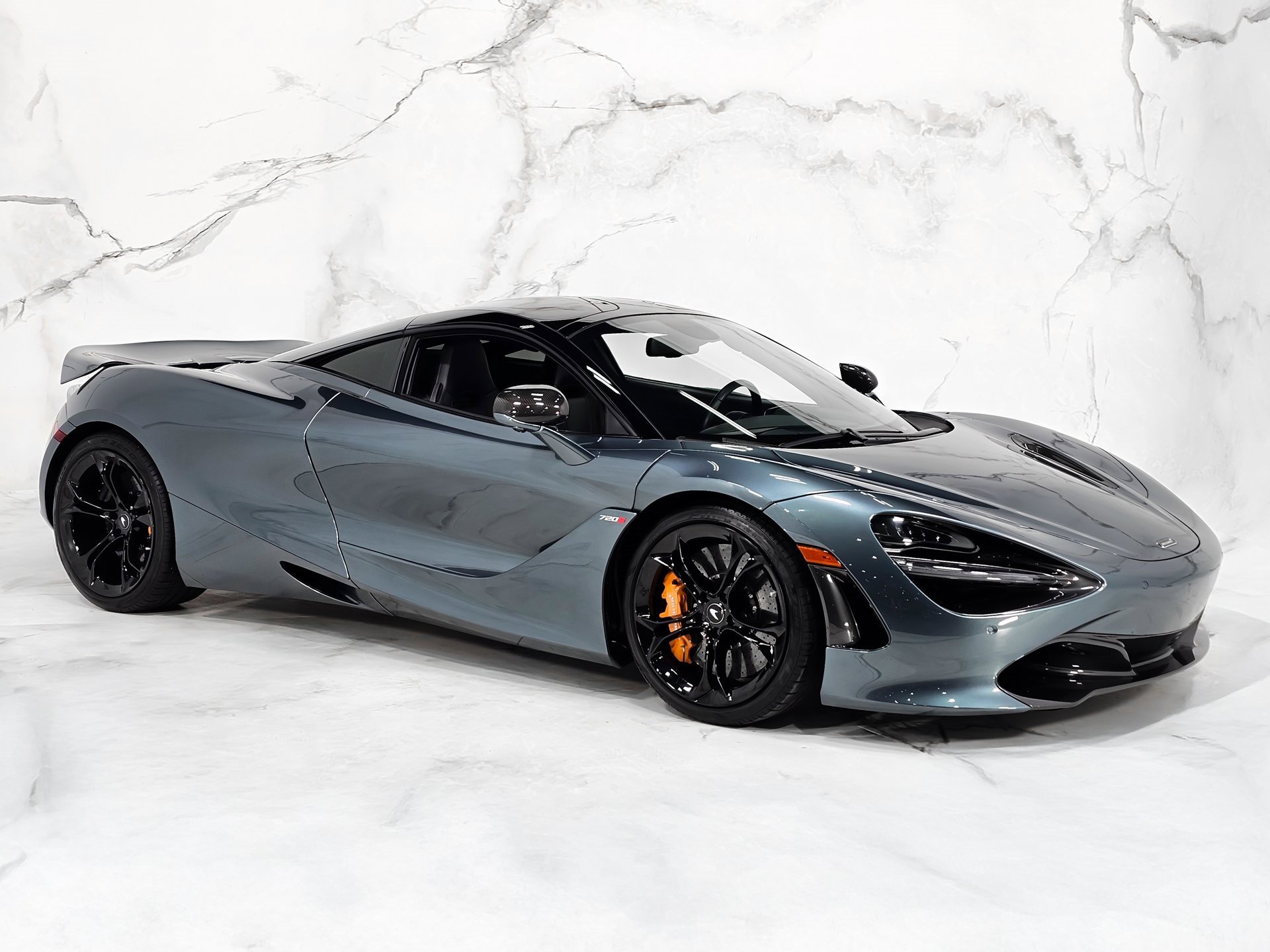 Used 2019 McLaren 720S image 2