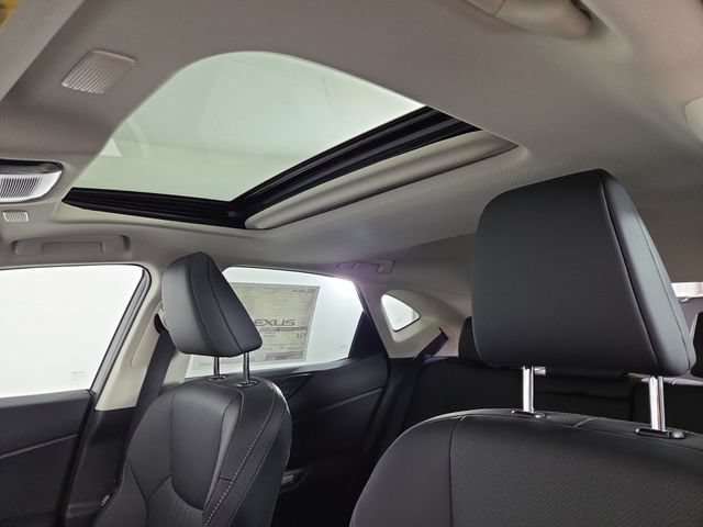 New 2026 Lexus NX 350 AWD w/ Premium Package image 31