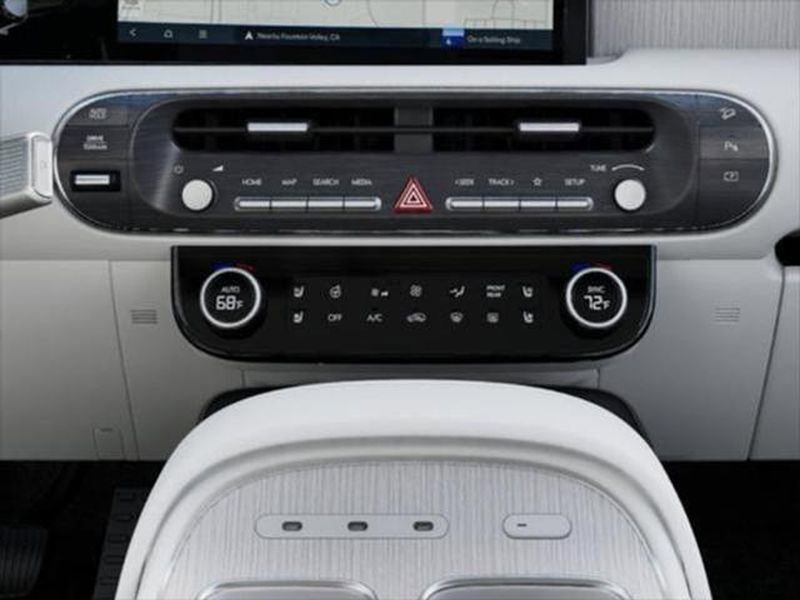 New 2026 Hyundai Palisade Calligraphy image 13