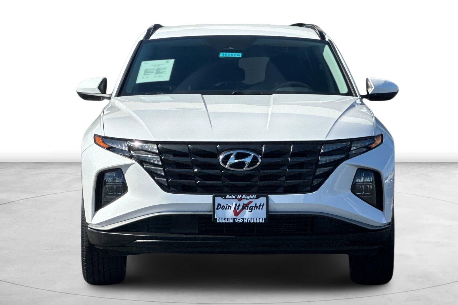 Used 2024 Hyundai Tucson SEL image 10
