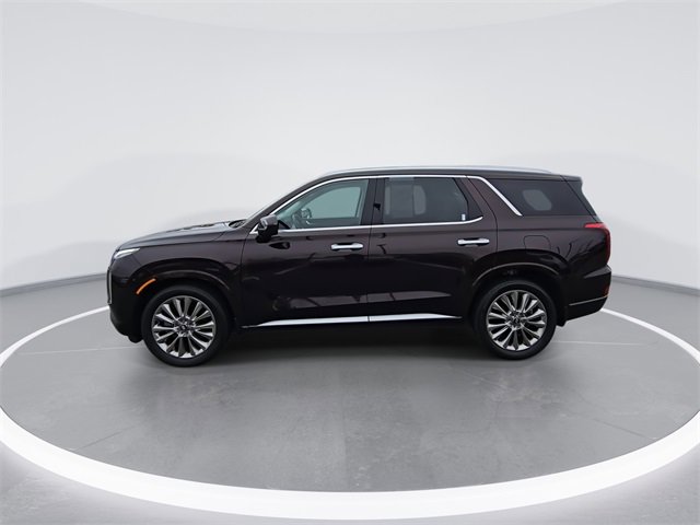 Used 2020 Hyundai Palisade Limited image 5