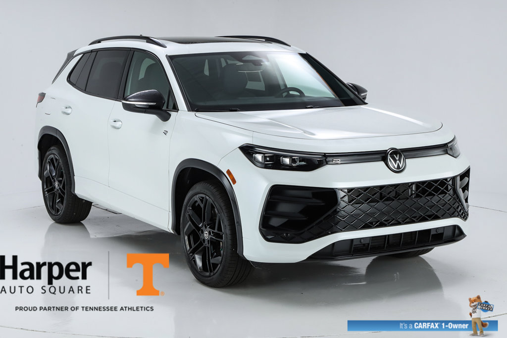 New 2025 Volkswagen Tiguan SE R-Line AWD/4WD image 54