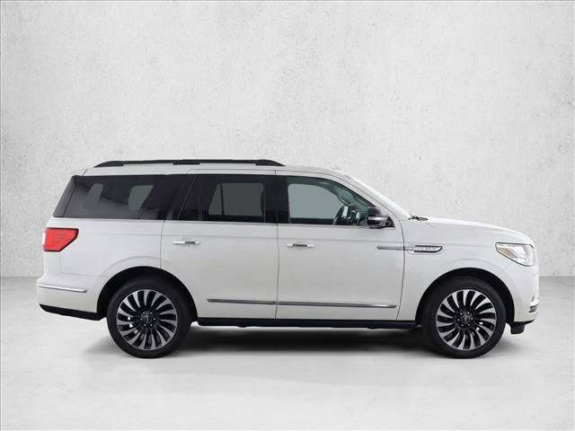 Used 2022 Lincoln Navigator Black Label AWD/4WD image 8