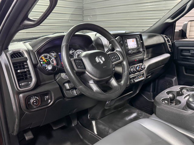 Used 2022 RAM 4500 Tradesman image 14