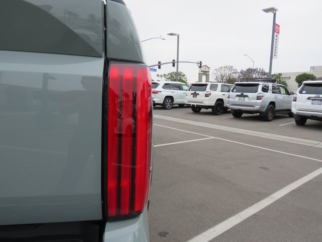 New 2026 Toyota Tundra SR5 image 12