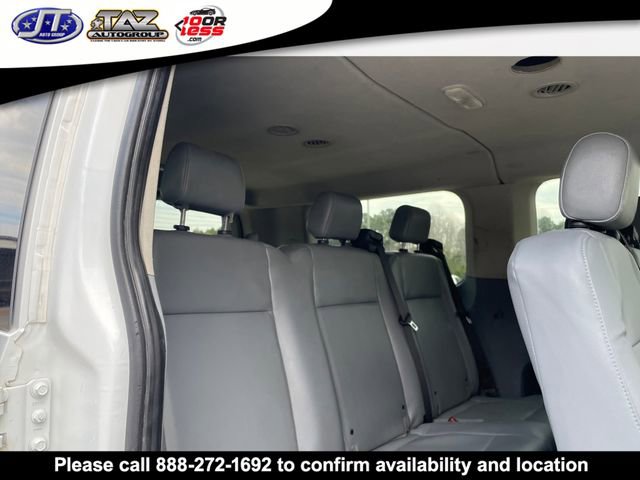 Used 2018 Ford Transit 150 XL RWD image 11