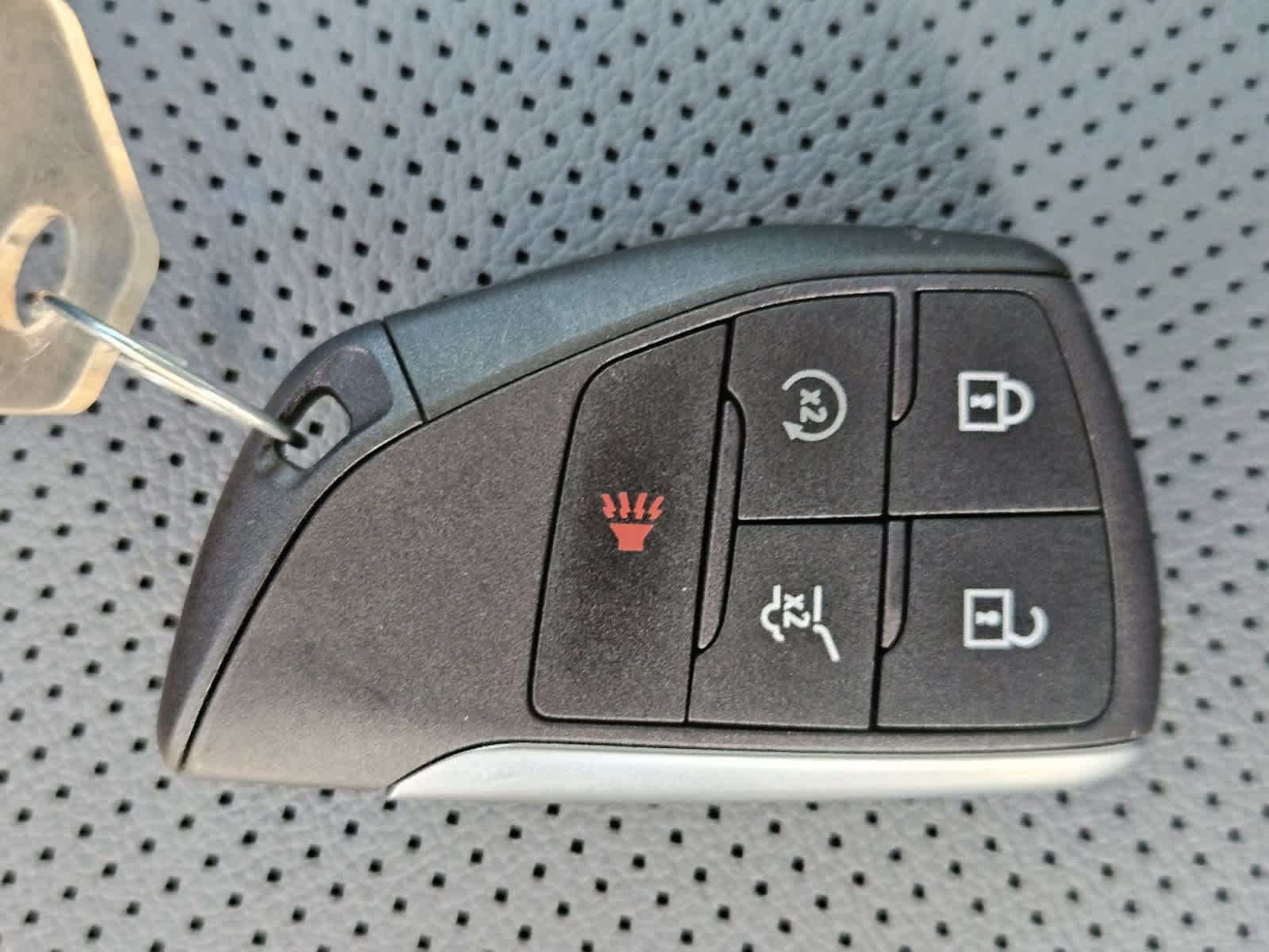 New 2026 Honda Prologue Elite image 24