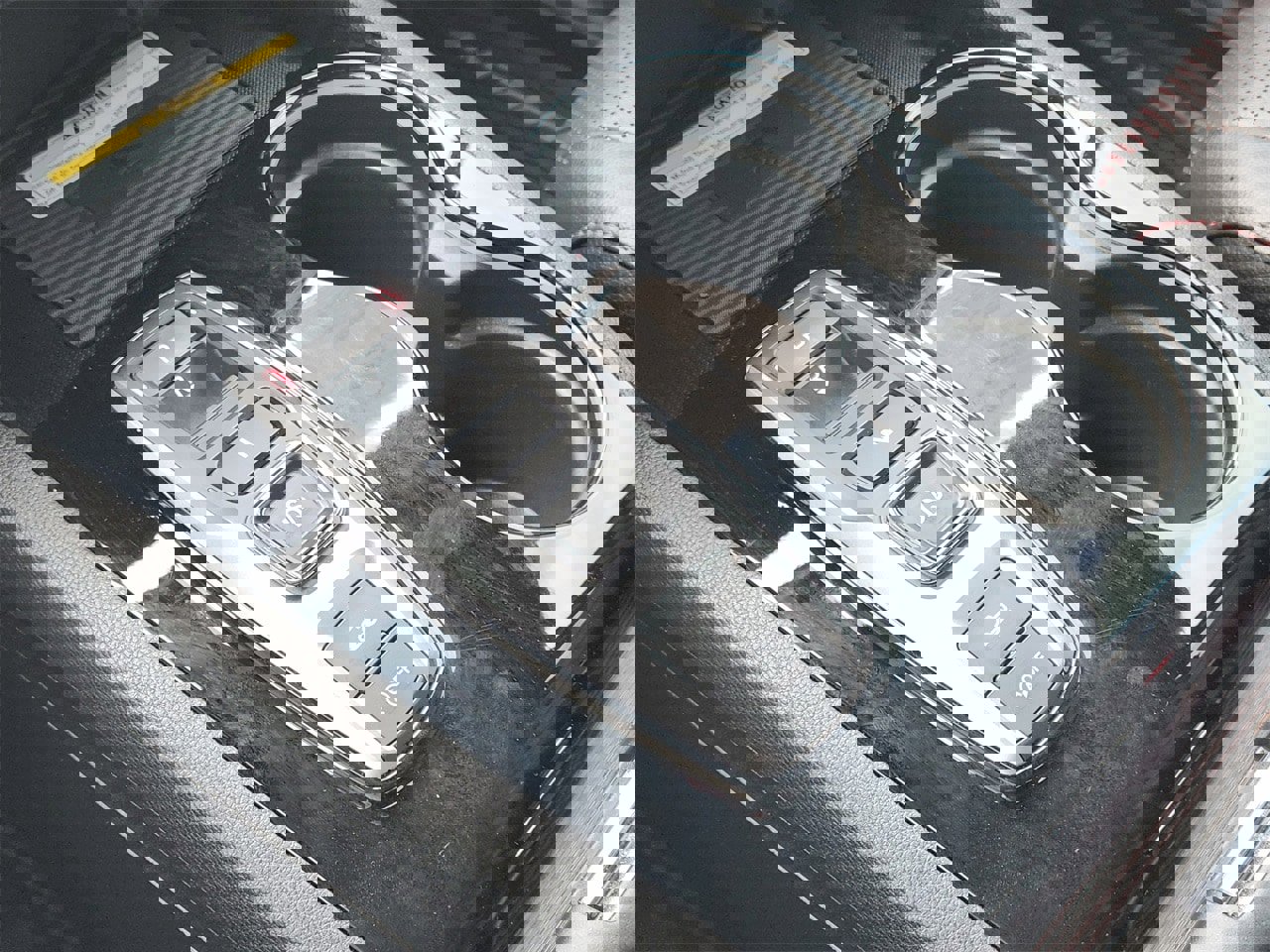 Certified 2022 Honda Ridgeline Black Edition image 19