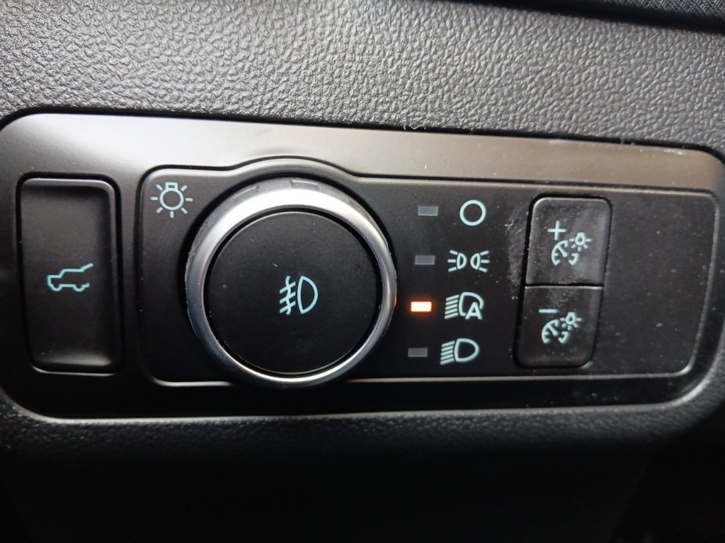 New 2025 Ford Bronco Sport Big Bend w/ Convenience Package image 19