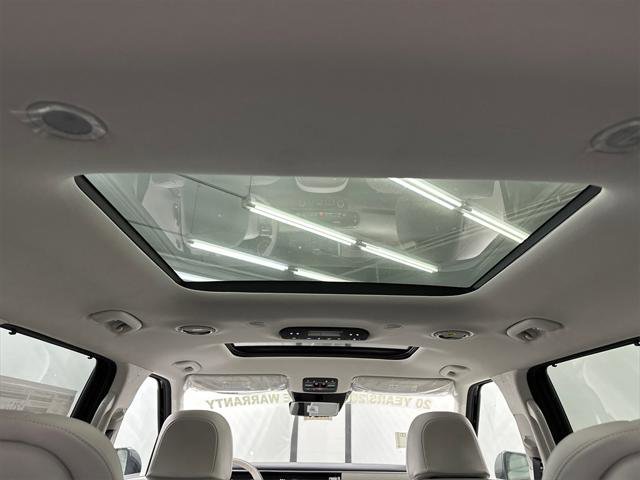 New 2026 Hyundai Palisade Calligraphy image 23