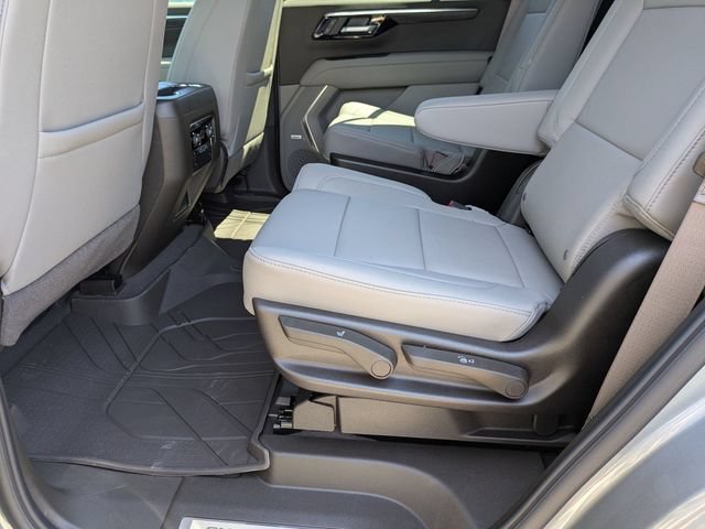 New 2026 Chevrolet Tahoe LT w/ Comfort Package AWD/4WD image 27