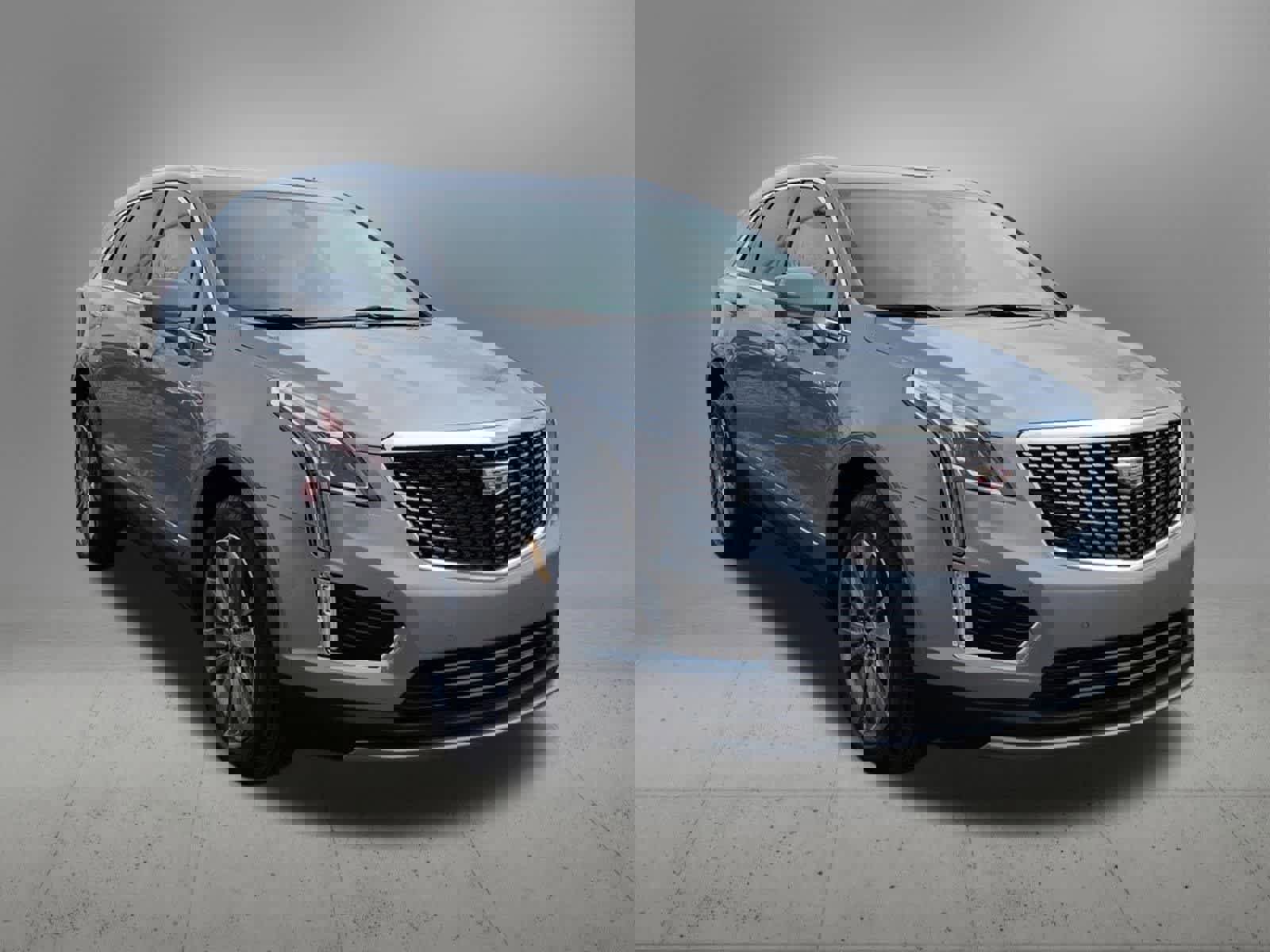 Used 2025 Cadillac XT5 Premium Luxury image 8