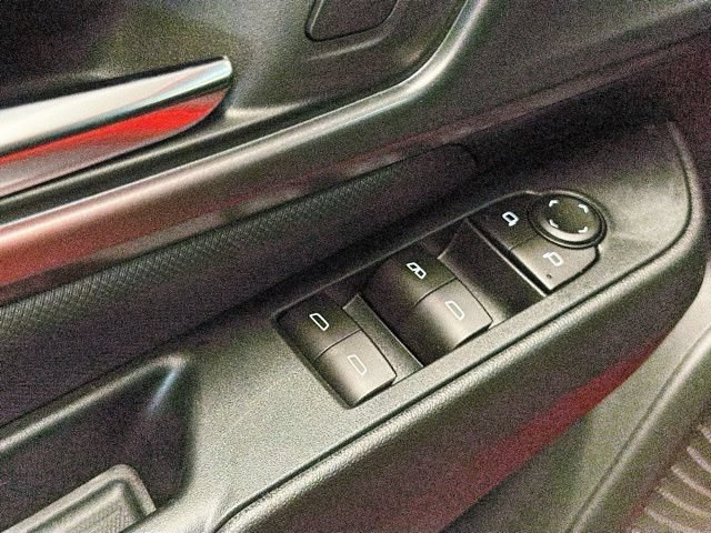 New 2026 Chevrolet Equinox EV RS FWD image 34