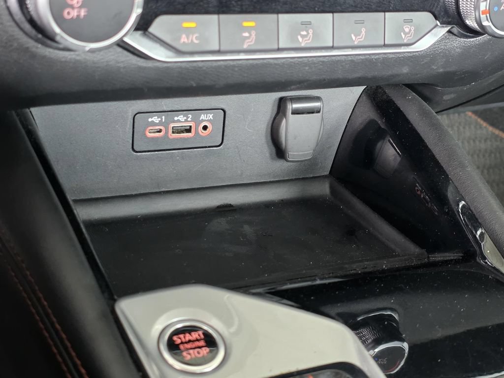 Used 2024 Nissan Altima 2.5 SR FWD image 18