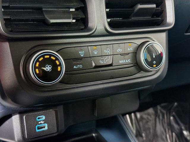 Used 2024 Ford Maverick XL w/ Equipment Group 100A Standard image 15