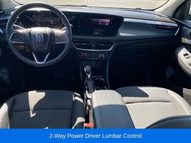 Used 2025 Buick Encore GX Preferred w/ Comfort Package FWD image 5
