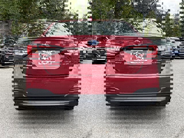 Certified 2025 Subaru Legacy Premium image 4