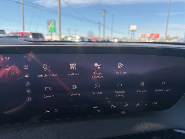 New 2026 Buick Enclave Preferred w/ Power Package image 23