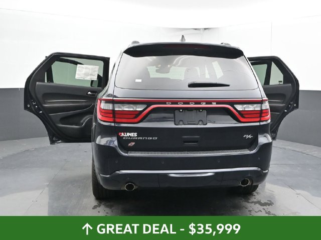 Used 2025 Dodge Durango R/T AWD/4WD image 59