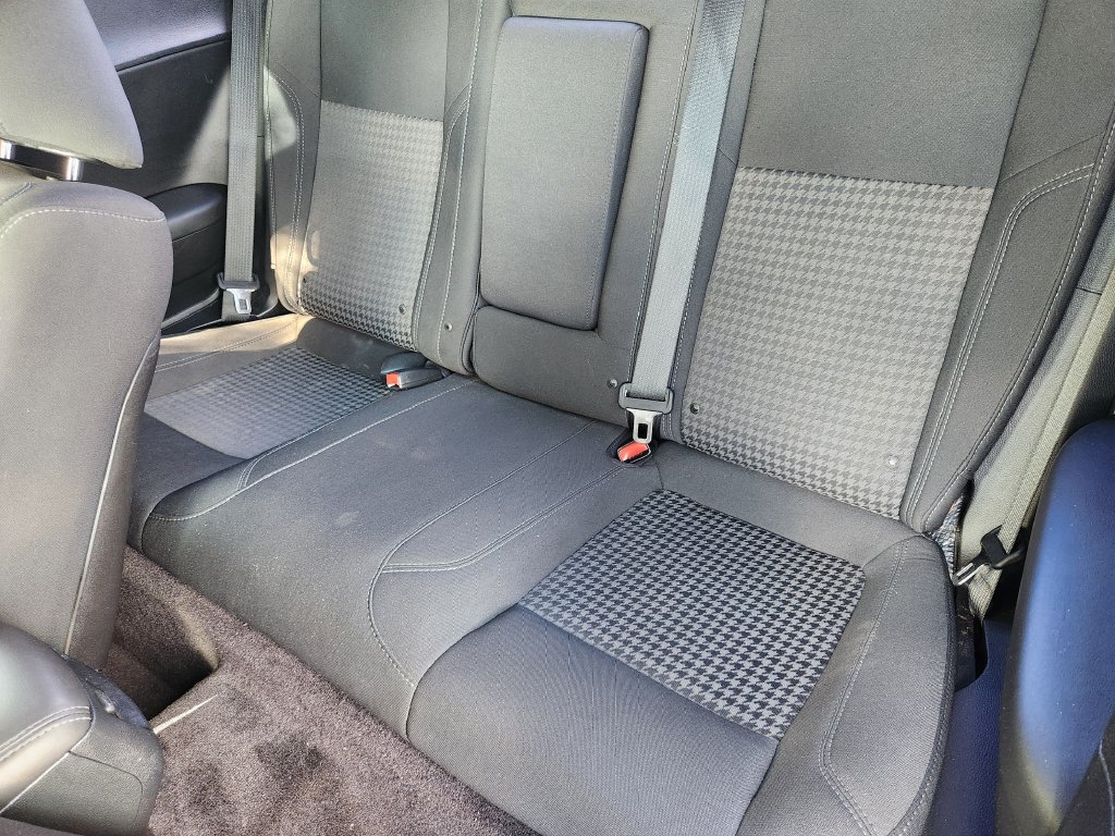 Used 2019 Dodge Challenger SXT w/ Blacktop Package RWD image 21