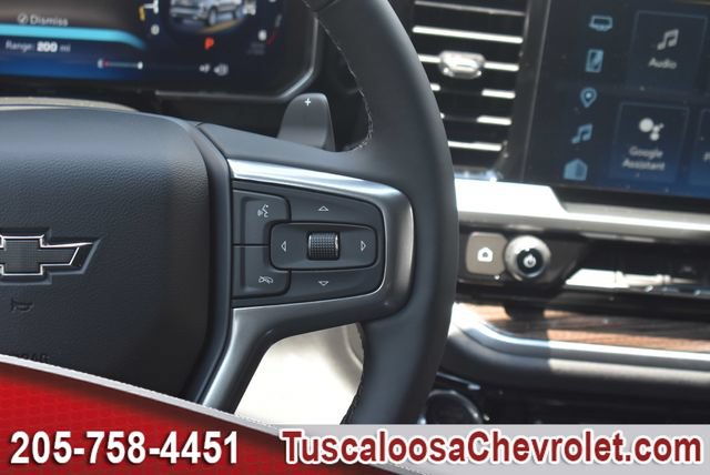 New 2026 Chevrolet Silverado 1500 RST AWD/4WD image 22