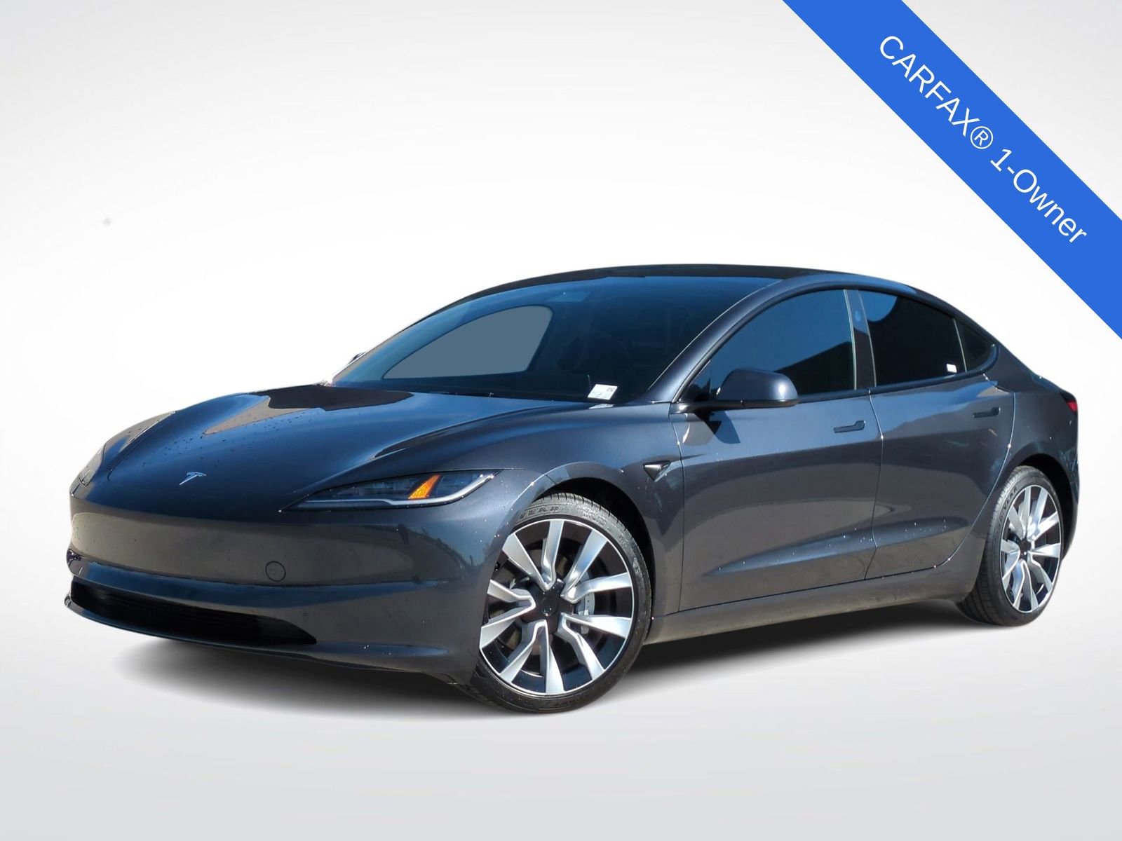 Used 2025 Tesla Model 3 Long Range