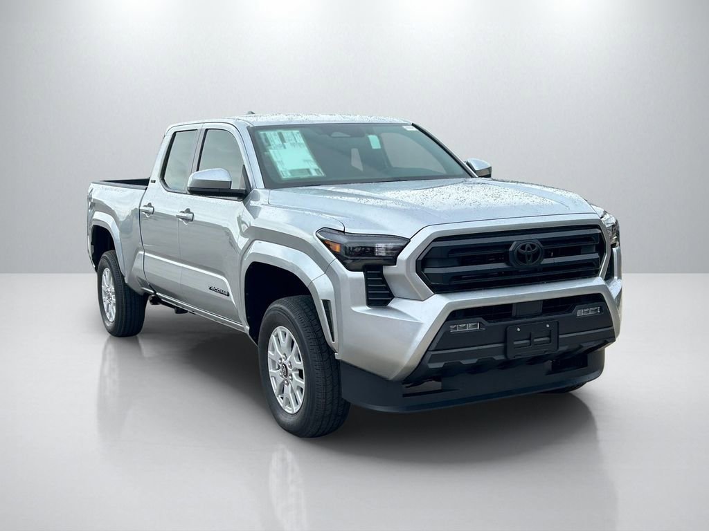 New 2026 Toyota Tacoma SR5 image 3
