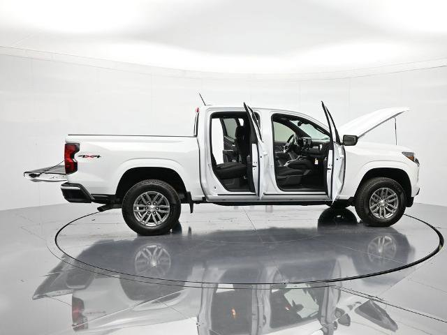 New 2025 Chevrolet Colorado LT image 46