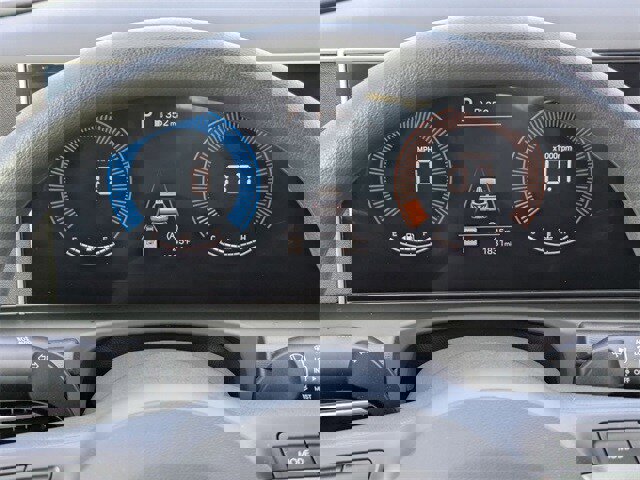 Certified 2026 Hyundai Tucson SEL image 8