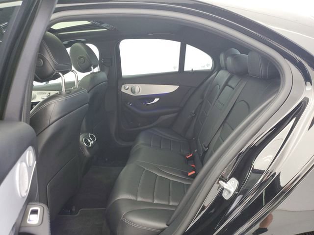 Used 2021 Mercedes-Benz C 300 Sedan image 13