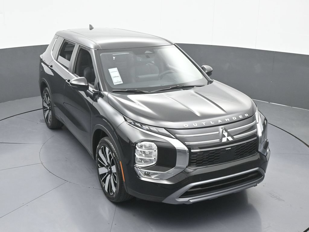 New 2026 Mitsubishi Outlander SE FWD image 64