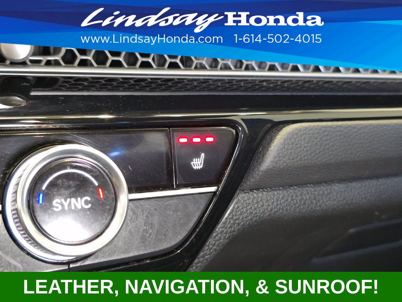 Used 2024 Honda Civic Touring image 18