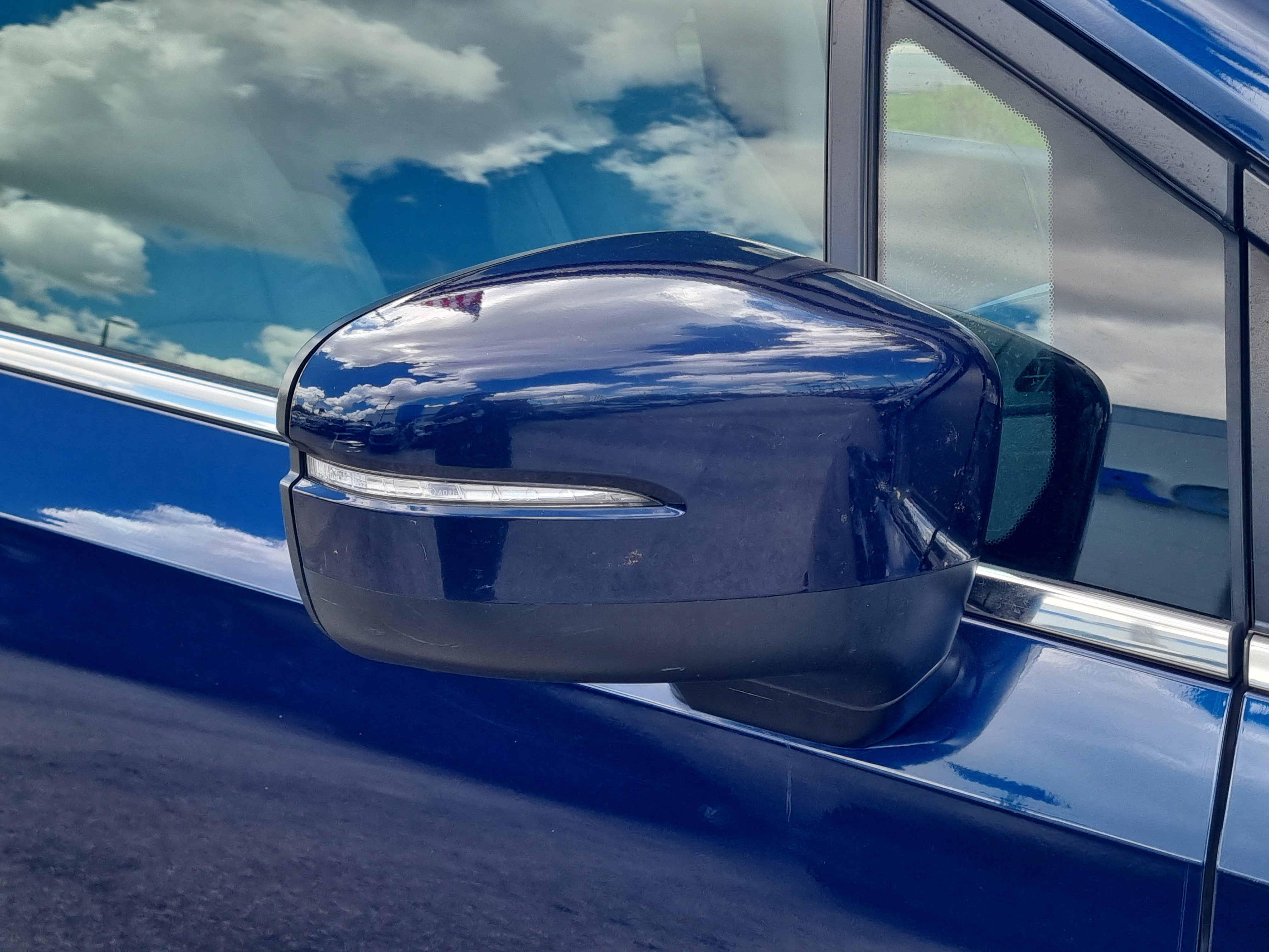 Used 2022 Honda Odyssey EX-L image 10