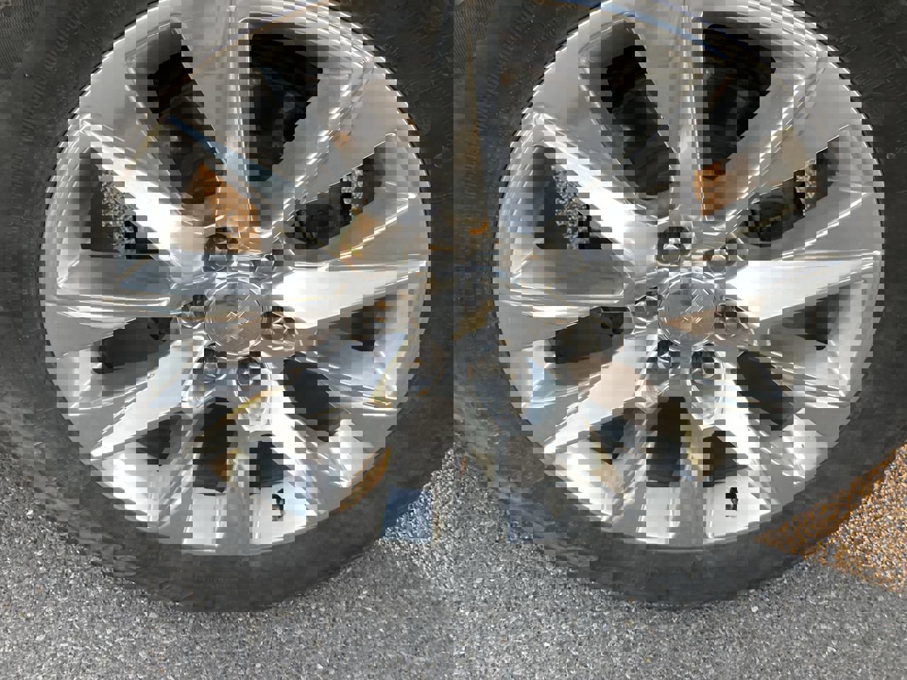 Used 2019 Chevrolet Silverado 1500 LTZ w/ LTZ Plus Package image 11