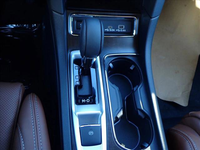 New 2026 Subaru Ascent Touring image 21