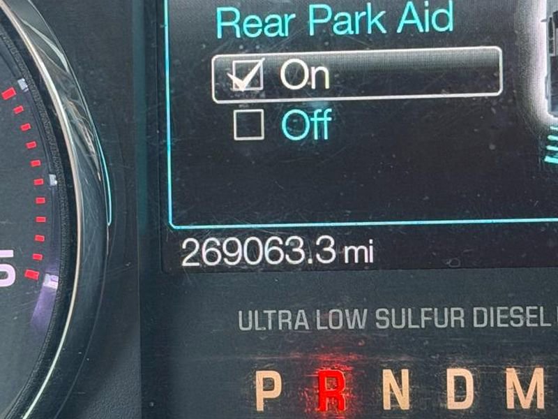 Used 2012 Ford F250 King Ranch w/ King Ranch w/Chrome Pkg AWD/4WD image 22