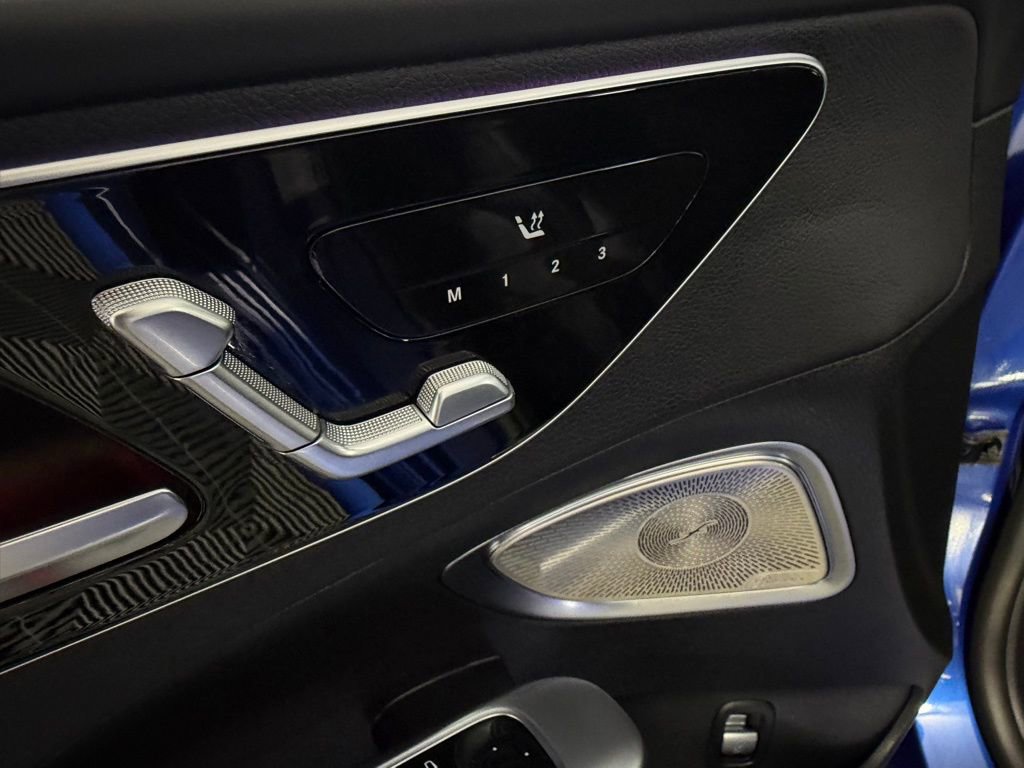 Used 2023 Mercedes-Benz C 43 AMG 4MATIC Sedan image 24