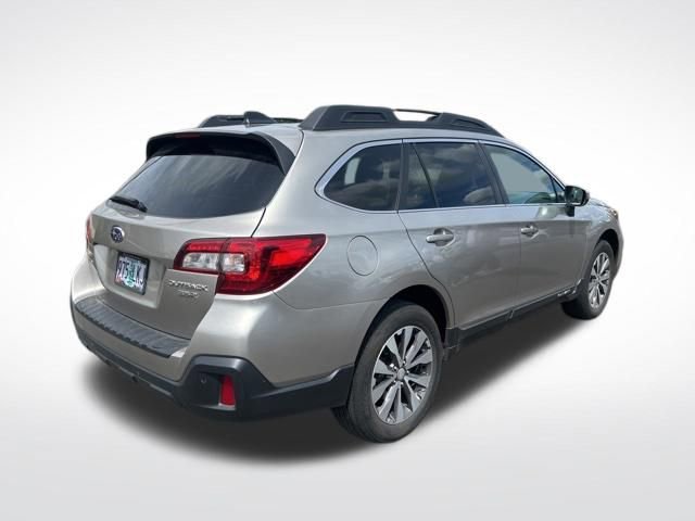 Used 2019 Subaru Outback 3.6R Limited AWD/4WD image 5
