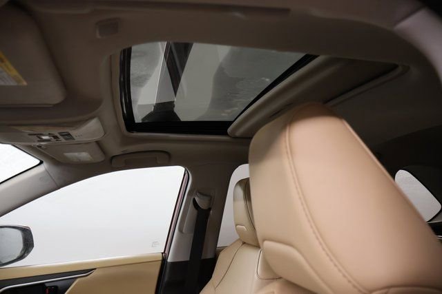 Certified 2025 Toyota RAV4 XLE Premium image 14